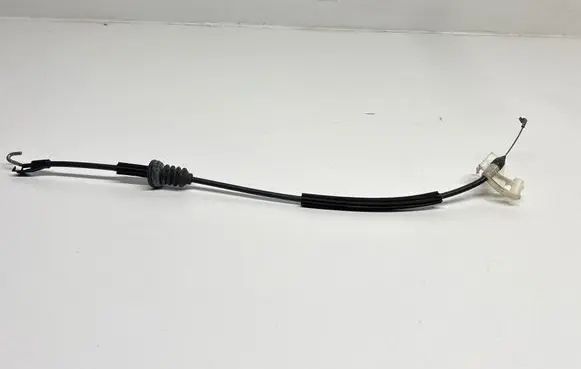 Volkswagen Golf IV Rear door cable line 1J4839085
