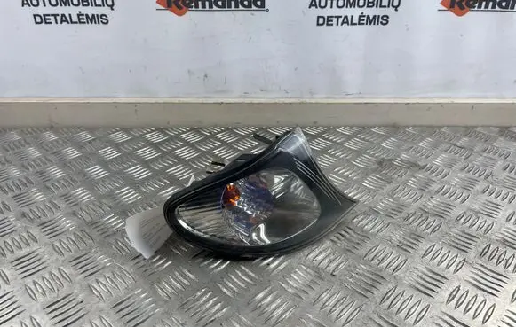 BMW 3 E46 Front indicator light 7165850