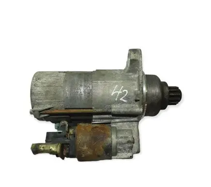 Volkswagen PASSAT B6 Starter motor 02M911024A TS18ER123