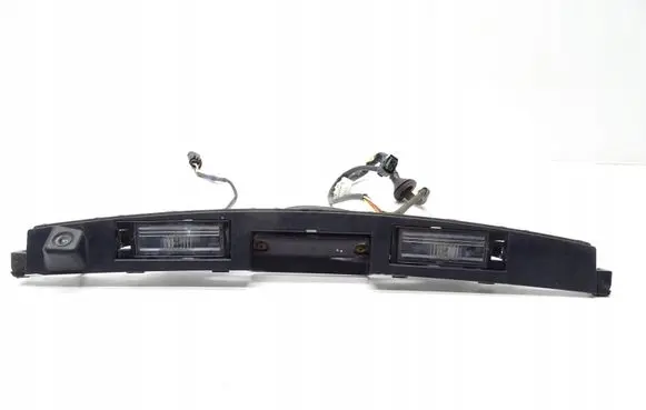 Hyundai ix35 Tailgate/trunk/boot exterior handle 87372-2S000