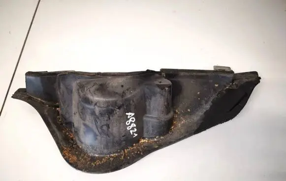 Toyota Urban Cruiser (XP110) Other exterior part