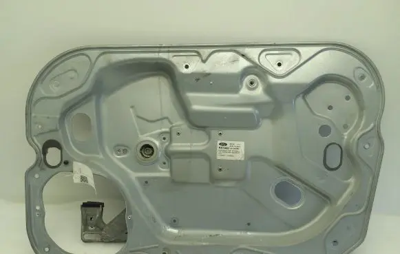 Ford Kuga I Front window lifting mechanism without motor 7M51R203A28DC 8M51R219A64DA
