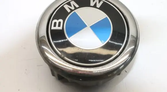 BMW 1 F20 F21 Tailgate/trunk/boot exterior handle 7270728