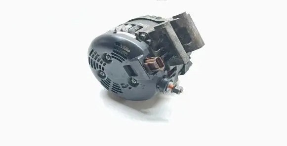 Jeep Grand Cherokee Generator/alternator P04801835AC