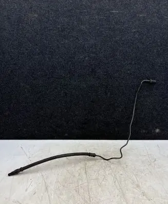 Volkswagen Caddy Brake booster pipe/hose 