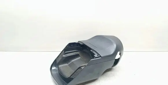 BMW X5 E70 Steering wheel column trim 6966659 61316966659