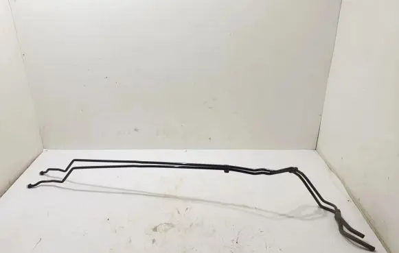 Mercedes-Benz EQC Brake vacuum hose/pipe A2935000300