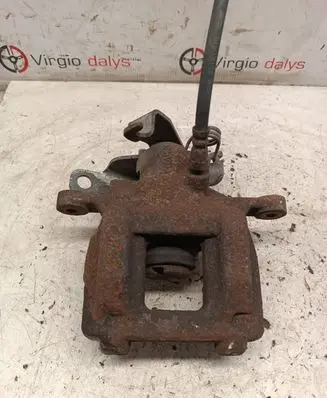 Ford Transit Custom Rear brake caliper