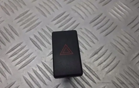Toyota Avensis T250 Hazard light switch TR9503