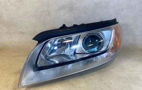 Volvo S80 Headlight/headlamp 31383541 633.61.000.00