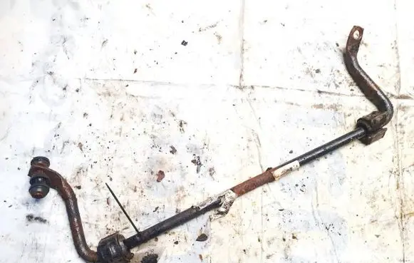 Ford Focus Rear anti-roll bar/sway bar 
