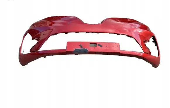 Renault Zoe Front bumper 2217036X