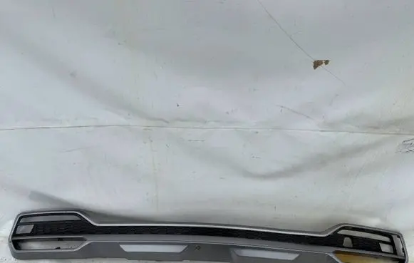 KIA Sorento IV Rear bumper lower part trim 86696P2010