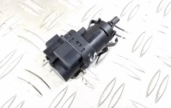 Brake pedal sensor switch