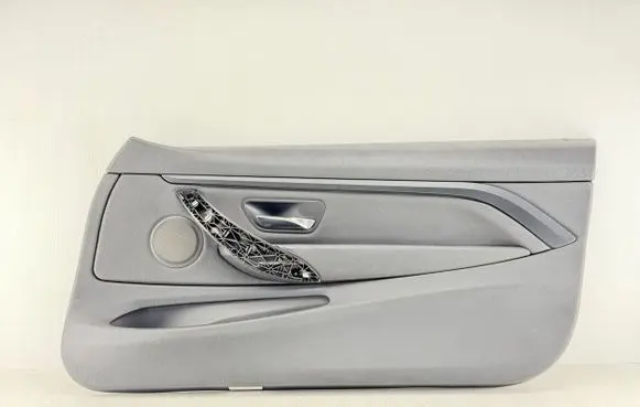 BMW 4 F32 F33 Front door card panel trim S1232044 35434331 0003061150
