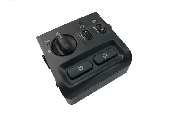 Volvo S40, V40 Light switch 30613945