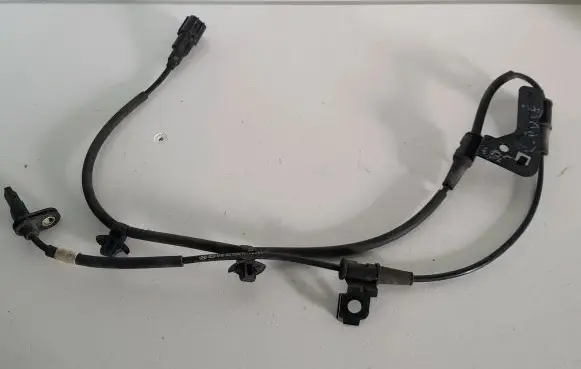 Hyundai Ioniq ABS brake wheel speed sensor 59810G2000