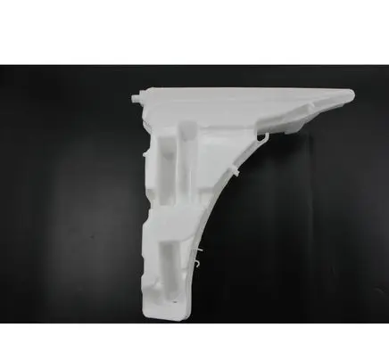 Audi A6 S6 C8 4K Windshield washer fluid reservoir/tank 4K0955451D