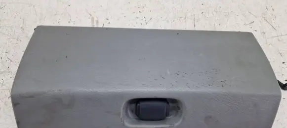 Renault Trafic II (X83) Glove box