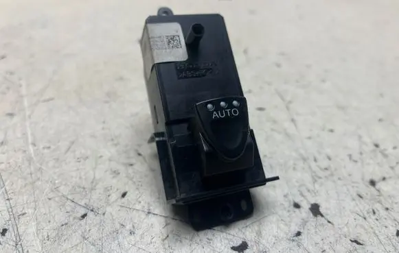 Honda Civic Electric window control switch 83590SMGG020UHS 340807 23102007