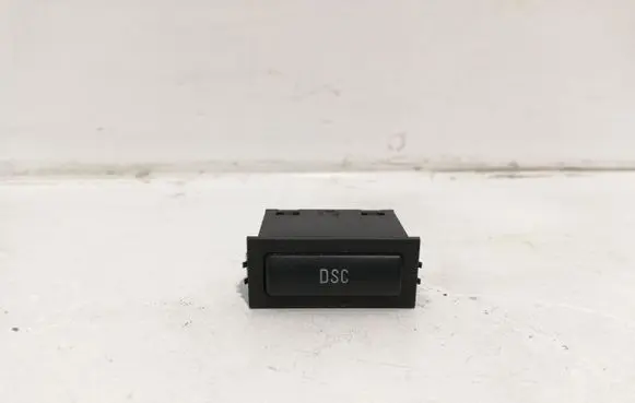 Traction control (ASR) switch