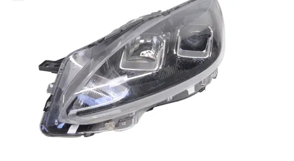 Ford Kuga II Headlight/headlamp LV4B13W030AF 90172002B20