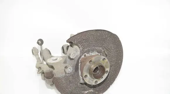 BMW 5 F10 F11 Rear wheel hub 6796100 33326796100 6780070