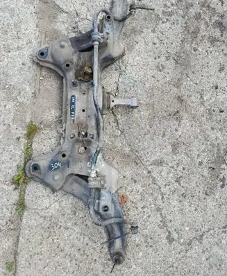 Hyundai i20 (PB PBT) Front subframe
