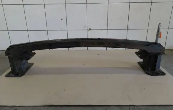 Ford Fiesta Front bumper support beam