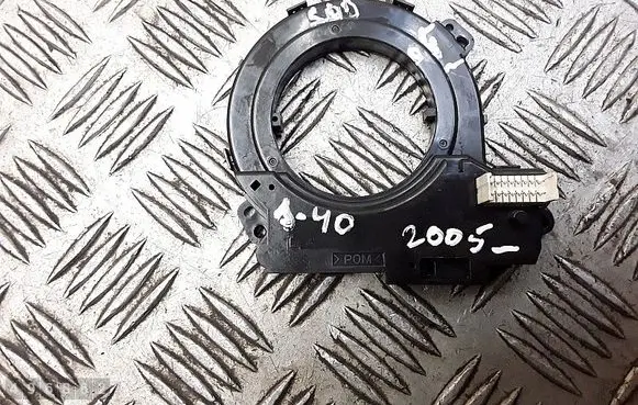 Volvo S40 Steering angle sensor 