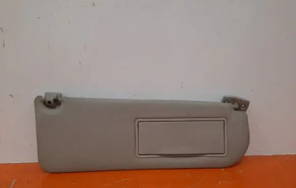 Peugeot 807 Sun visor