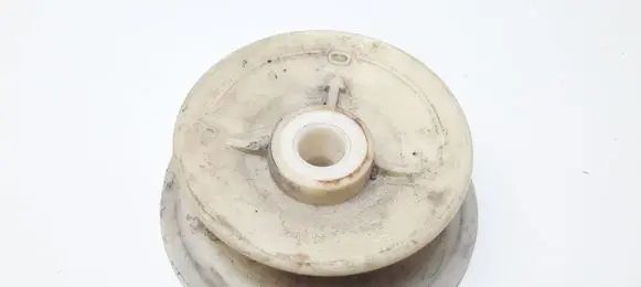 Peugeot 806 Other exterior part