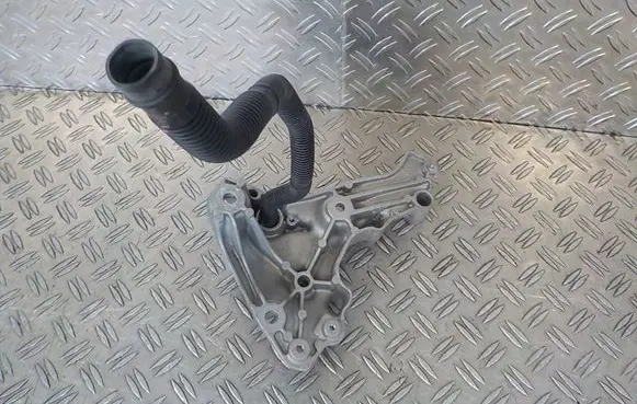 Renault Trafic III (X82) Gearbox mounting bracket 648606762