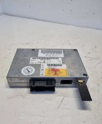 Audi A6 S6 C6 4F Bluetooth control unit module 4E0910336 4E0862335 1997564