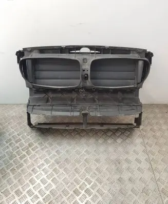 BMW 5 F10 F11 Radiator support slam panel 56450872 720078712 09357P0221