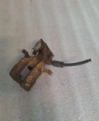 Audi A6 S6 C4 4A Rear brake caliper