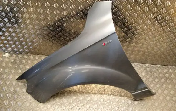 Audi Q7 4L Fender 