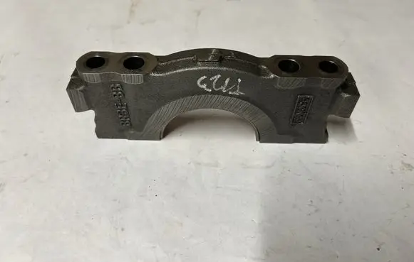 Ford Mustang VI other engine part BR3EBB
