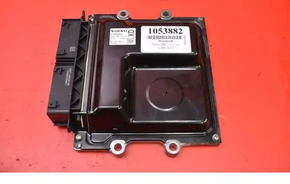 Volvo S80 Engine control unit/module ECU 31452623