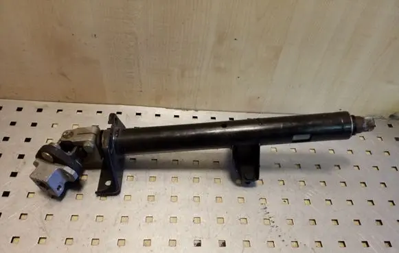 Mercedes-Benz A W168 Steering wheel axle