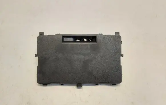 BMW iX Wireless charging module 5A73DC5JLK01