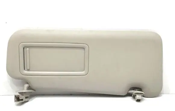 Mazda CX-9 Sun visor 