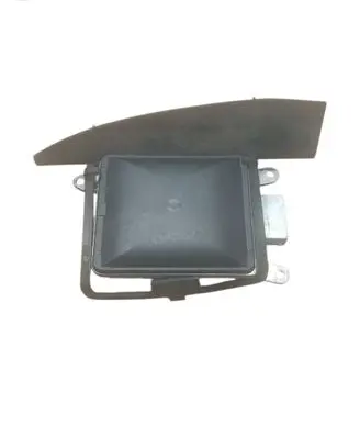 BMW 3 F30 F35 F31 Blind spot module 6858473