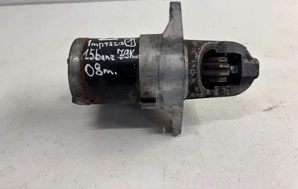 Subaru Impreza III Starter motor 23300AA560
