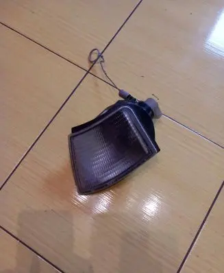 Seat Cordoba (6K) Front indicator light A2810881 6R015034