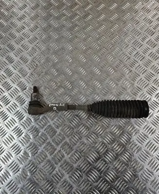 Steering tie rod