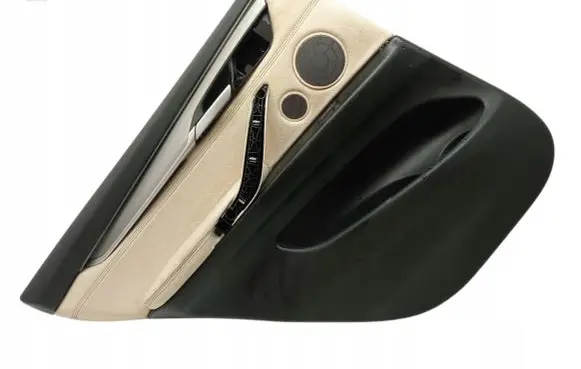 BMW X5 F15 Front door card panel trim