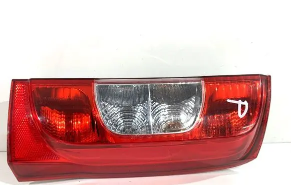 Citroen Nemo Rear/tail lights 