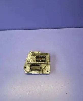 Opel Meriva A Engine control unit/module ECU 12249823 12249823FDMR