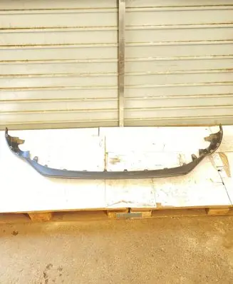Toyota RAV 4 (XA50) Front bumper lip 5241142070